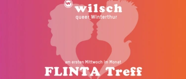 Event-Image for 'Flinta Treff'