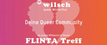 Event-Image for 'Flinta Treff'
