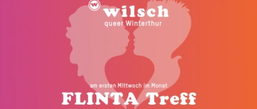 Event-Image for 'Flinta Treff'