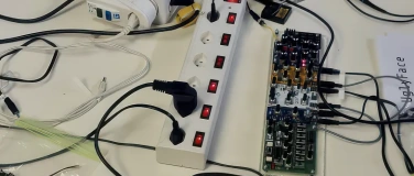 Event-Image for 'Soundmodule bauen (FlipFloater DIY)'