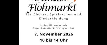 Event-Image for 'Kinder-Flohmarkt'