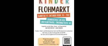 Event-Image for 'Kinderflohmarkt'