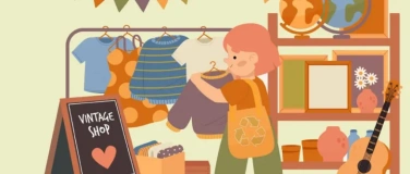 Event-Image for 'Kinderartikel-Flohmarkt'