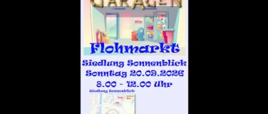 Event-Image for 'Garagenflohmarkt'