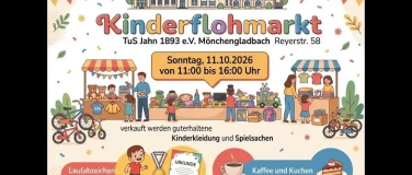 Event-Image for 'Kinderflohmarkt'