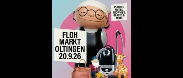 Event-Image for 'Kinderflohmi'
