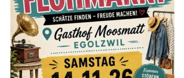 Event-Image for 'Grosser Flohmarkt'