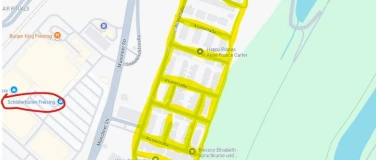 Event-Image for 'Flohmarkt in der Auenstra&szlig;e/Seilerbr&uuml;ckl'