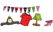 Flohmarkt f&uuml;r Erwachsene