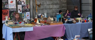 Event-Image for 'Flohmarkt St. Mangen-Quartier'