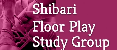 Event-Image for 'Shibari Floor-Play Study Group 17. September'