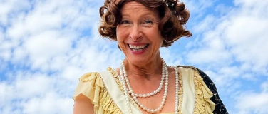 Event-Image for 'Florence Foster Jenkins &ndash; die Diva der schr&auml;gen T&ouml;ne'