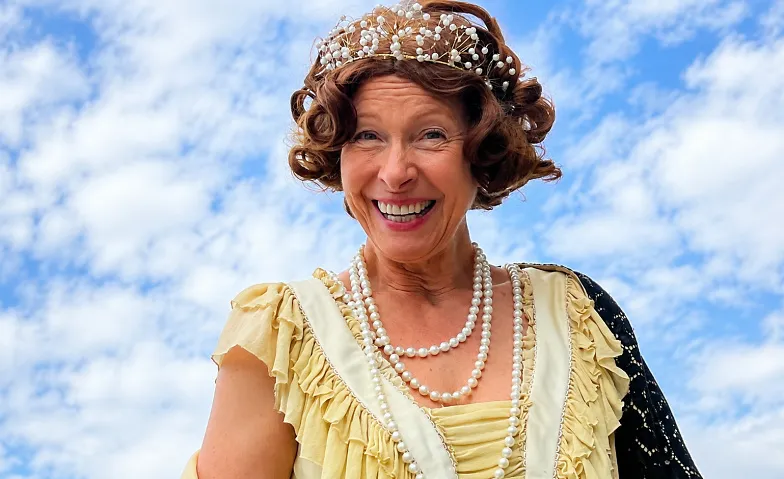 Florence Foster Jenkins – die Diva der schrägen Töne