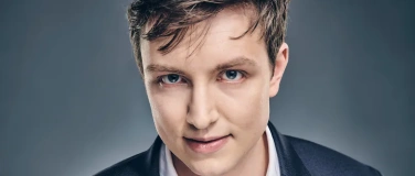 Event-Image for 'Recital 2 mit Florian Heinisch, Klavier'
