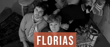 Event-Image for 'FLORIAS'