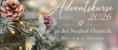 Event-Image for 'Floristik-Kurs &bdquo;Sternf&ouml;rmiger T&uuml;rschmuck&ldquo;'