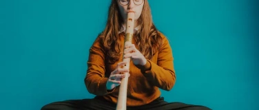 Event-Image for 'Early Music FLOW Festival: Yogakonzert (YinYoga)'