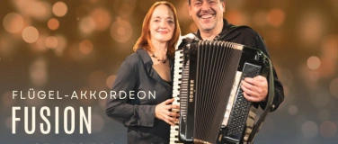 Event-Image for 'Fl&uuml;gel&ndash;Akkordeon Fusion: Mozarts Trojanische M&auml;rchen'