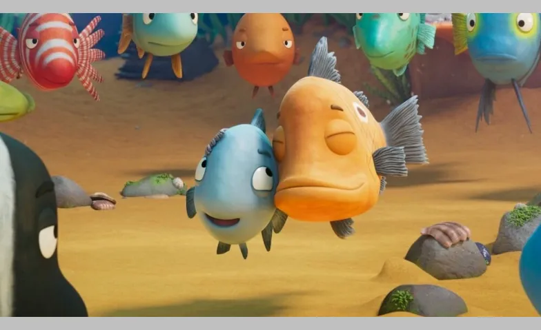 Event-Image for 'Flunkerfisch'