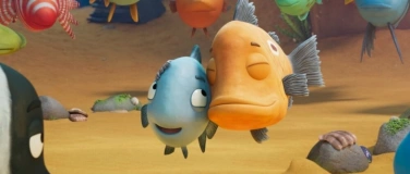 Event-Image for 'Flunkerfisch'