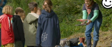 Event-Image for 'Fluss frei f&uuml;r den Lachs'
