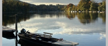 Event-Image for 'Flussrundfahrt - Paradies auf dem Wasser'