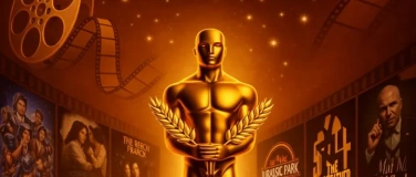 Event-Image for 'Turnerabend Zeihen *The Oscar goes to"'