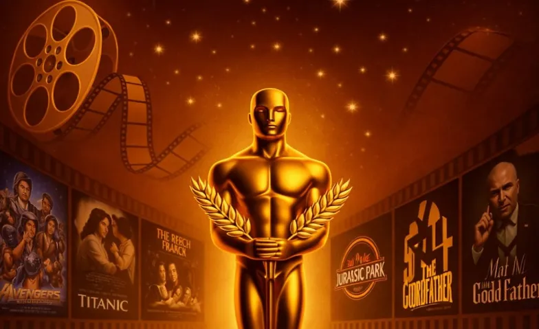 Turnerabend Zeihen *The Oscar goes to*, Musicals & Shows / Show, Turnhalle Zeihen
