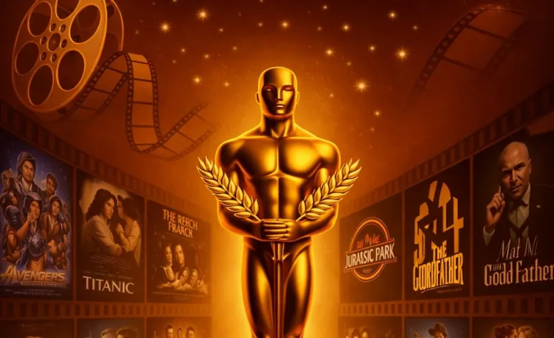 Event-Image for 'Turnerabend Zeihen *The Oscar goes to*'