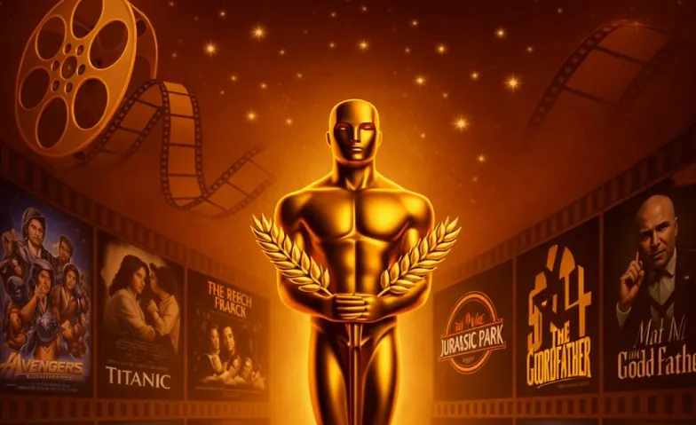 Turnerabend Zeihen *The Oscar goes to*, Musicals & Shows / Show, Turnhalle Zeihen