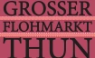 Grosser Flohmarkt Thun