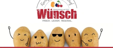 Event-Image for 'Kartoffel-Erntefest 2026'