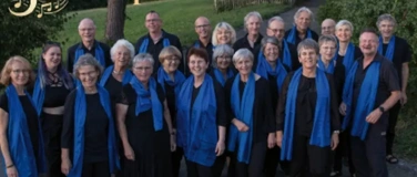 Event-Image for 'Adventskonzert Gospelchor Wittenbach'