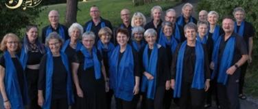 Event-Image for 'Adventskonzert Gospelchor Wittenbach'