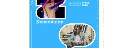 Event-Image for 'The Hip Hop & Rap Night'