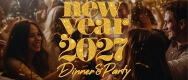 Event-Image for 'AMANTE Silvester Dinner & Party'