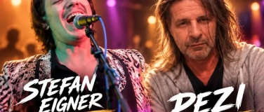 Event-Image for 'Konzert & Karaoke Night &ndash; Live Stefan Eigner und Pezi'