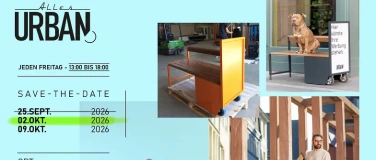 Event-Image for 'POP LAGERVERKAUF - DIE MOBILE SITZBANK'