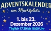 Adventskalender am Marktplatz - Patina Pick