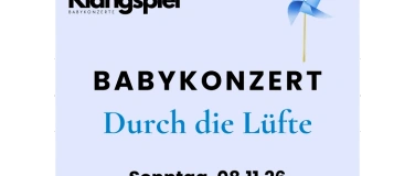 Event-Image for 'BABYKONZERT'