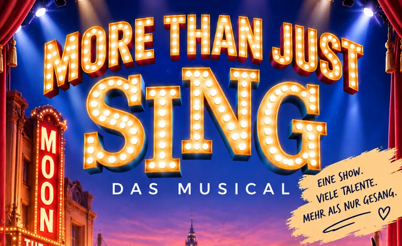 More than just S!NG, Musicals & Shows / Musical, Kantonsschule Willisau