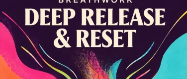 Event-Image for 'Breathwork: Deep Release & Reset'