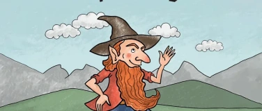 Event-Image for 'Rumpelstilzli in Schenkon'