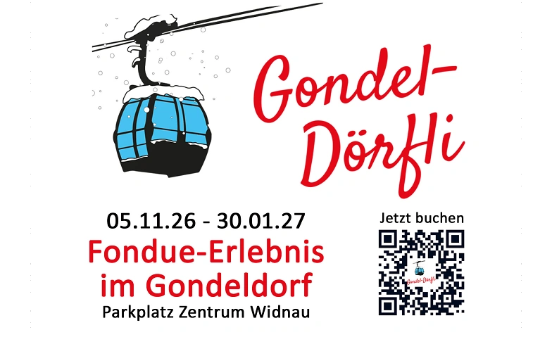 Event-Image for 'Gondeld&ouml;rfli'
