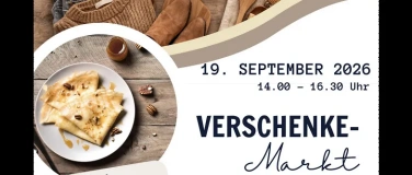 Event-Image for 'Verschenkemarkt'