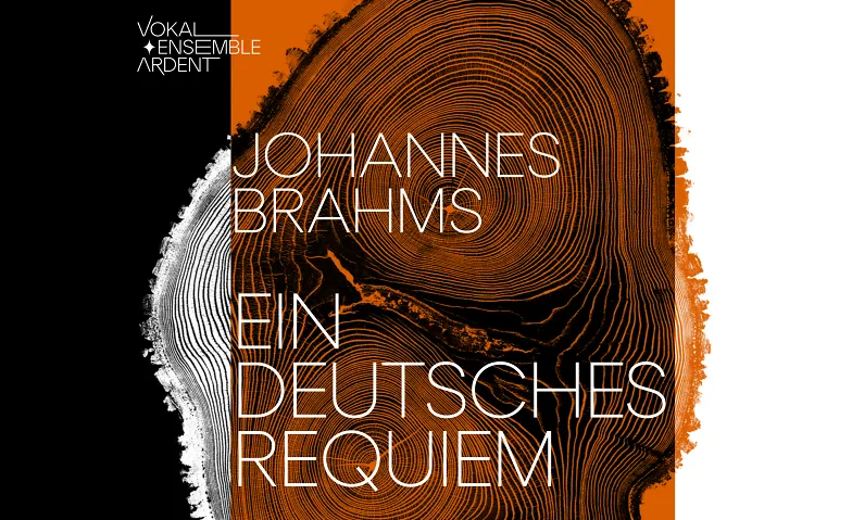 Event-Image for 'Johannes Brahms - Ein deutsches Requiem, op. 45'
