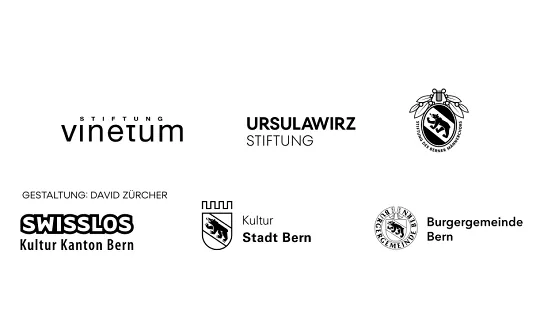 Sponsoring logo of Johannes Brahms - Ein deutsches Requiem, op. 45 event