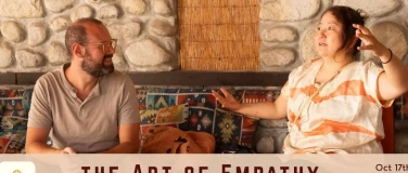 Event-Image for 'The Art of Empathy'