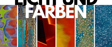 Event-Image for 'Licht und Farben'