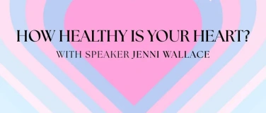 Event-Image for 'How healthy is your Heart? - Ladies' Breakfast Seminar'